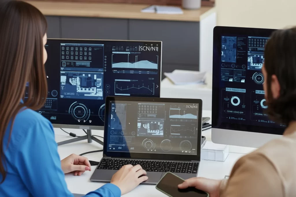 Bakım Anlasması ProManage