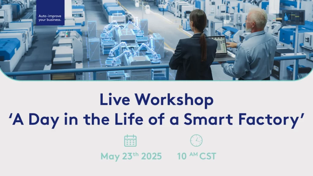 Join Our Live Workshop