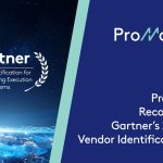 ProManage Recognized in Gartner’s 2025 MES Vendor Identification Tool