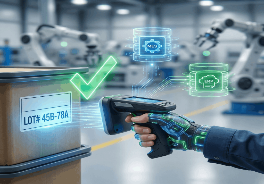 ierli geri izlenebilirlik